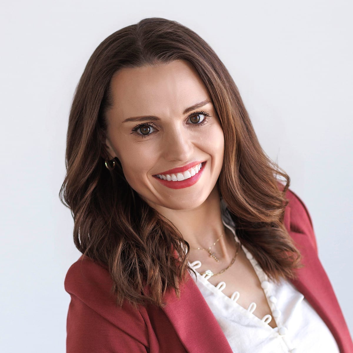 Dr. Melanie Hammerbeck, Green Bay Orthodontist