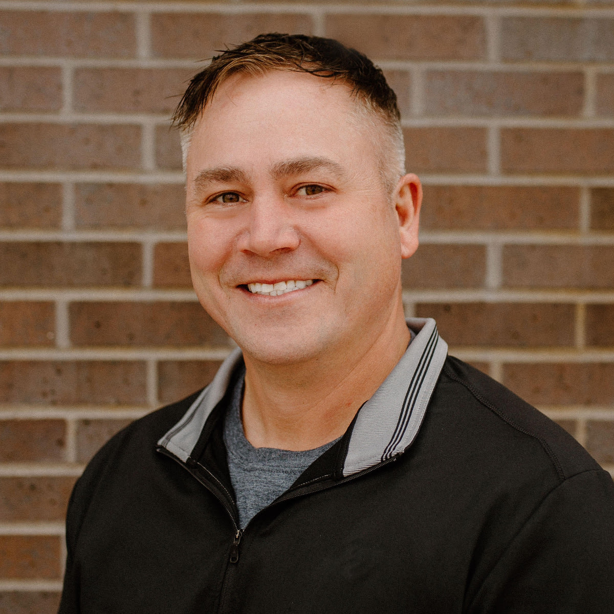 Dr. Mark Hanson, Green Bay Orthodontist